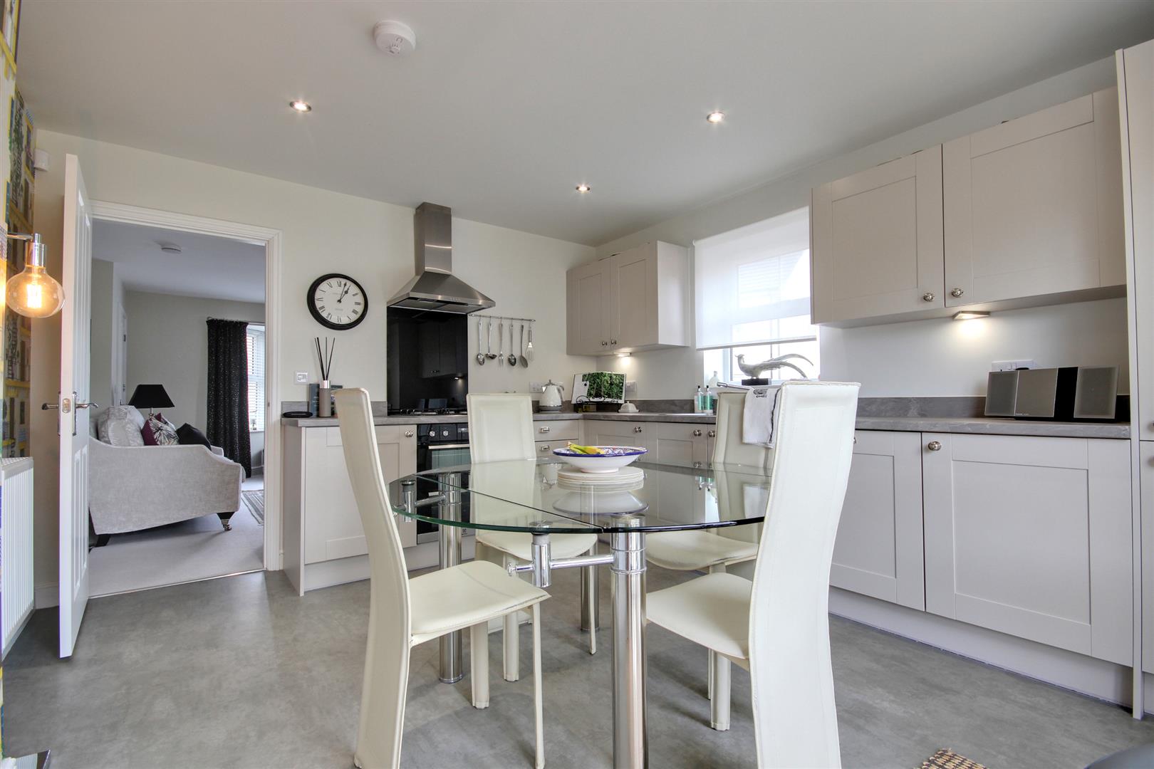 Westerby Vale, Beverley
